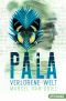 [Braingame 03] • Pala - Verlorene Welt